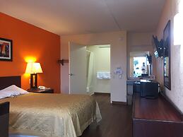 Americas Best Value Inn Pittsburgh Airport