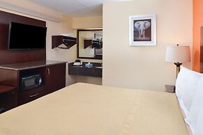 Americas Best Value Inn Pittsburgh Airport