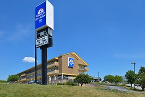 Americas Best Value Inn Pittsburgh Airport