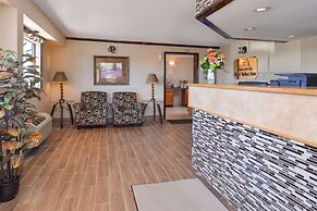 Americas Best Value Inn Pittsburgh Airport