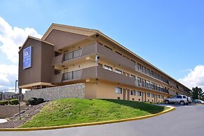 Americas Best Value Inn Pittsburgh Airport