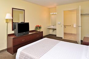 Americas Best Value Inn Pittsburgh Airport