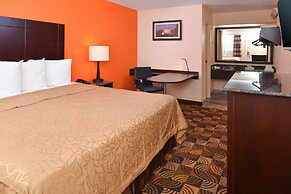 Americas Best Value Inn Pittsburgh Airport