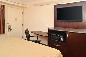Americas Best Value Inn Pittsburgh Airport