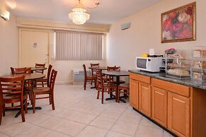 Americas Best Value Inn Pittsburgh Airport