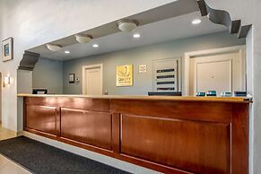 Quality Inn & Suites Jacksonville-Baymeadows