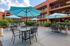 Quality Inn & Suites Jacksonville-Baymeadows