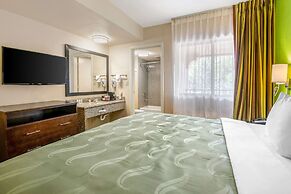 Quality Inn & Suites Jacksonville-Baymeadows