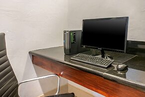 Quality Inn & Suites Jacksonville-Baymeadows