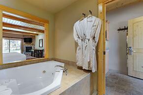 Best Western Ponderosa Lodge