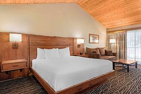 Best Western Ponderosa Lodge