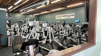 Best Western Ponderosa Lodge