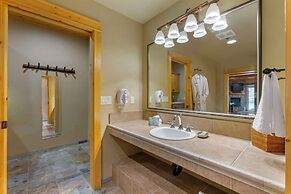 Best Western Ponderosa Lodge