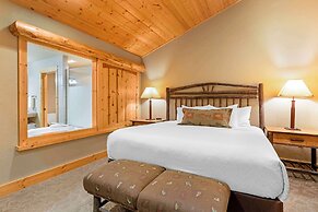 Best Western Ponderosa Lodge