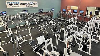 Best Western Ponderosa Lodge