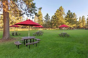 Best Western Ponderosa Lodge