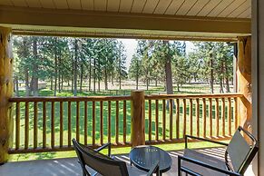 Best Western Ponderosa Lodge