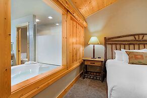 Best Western Ponderosa Lodge