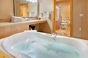 Best Western Ponderosa Lodge