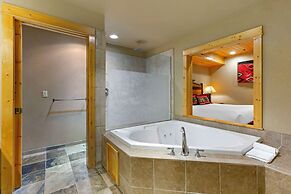 Best Western Ponderosa Lodge