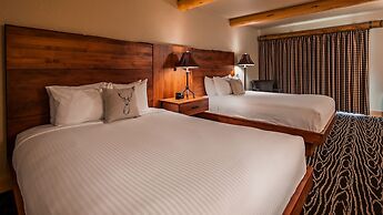 Best Western Ponderosa Lodge