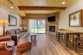 Best Western Ponderosa Lodge