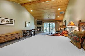 Best Western Ponderosa Lodge