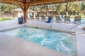 Best Western Ponderosa Lodge