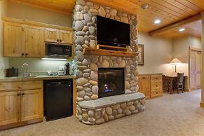 Best Western Ponderosa Lodge