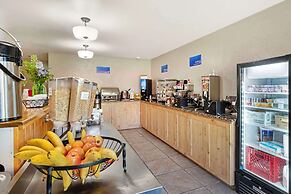 Best Western Ponderosa Lodge