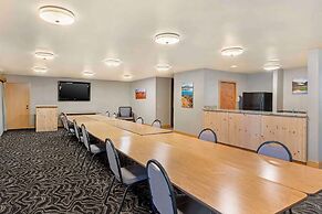 Best Western Ponderosa Lodge