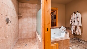 Best Western Ponderosa Lodge