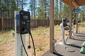 Best Western Ponderosa Lodge