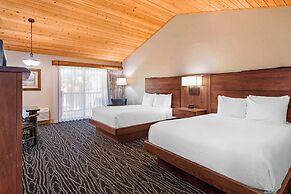 Best Western Ponderosa Lodge