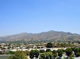 Glendale Express Hotel Los Angeles