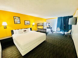 Glendale Express Hotel Los Angeles