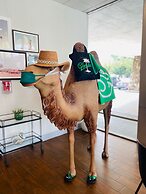 Glendale Express Hotel Los Angeles