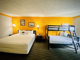 Glendale Express Hotel Los Angeles