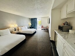 Glendale Express Hotel Los Angeles