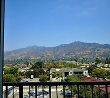 Glendale Express Hotel Los Angeles