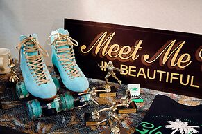 Glendale Express Hotel Los Angeles