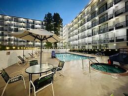 Glendale Express Hotel Los Angeles