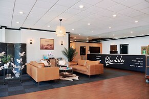 Glendale Express Hotel Los Angeles