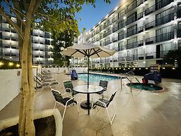 Glendale Express Hotel Los Angeles