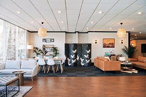 Glendale Express Hotel Los Angeles