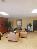 Budgetel Pompano Beach