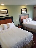 Budgetel Pompano Beach