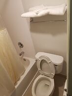 Budgetel Pompano Beach