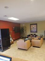 Budgetel Pompano Beach