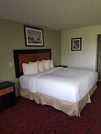 Budgetel Pompano Beach